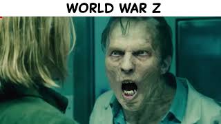 Smartest Decisions In Zombie Movies