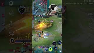 Can I do this? ABSOLUTELY I'm the best Helcurt player in Asia...