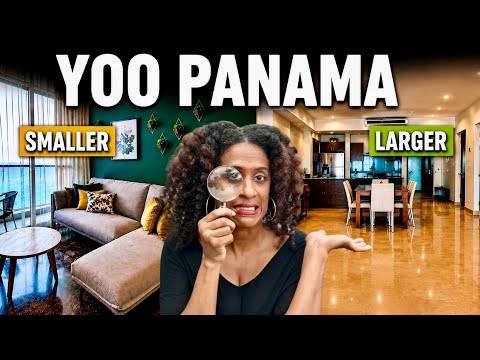 Would You Pay $350 More for THIS Apartment in Panama?