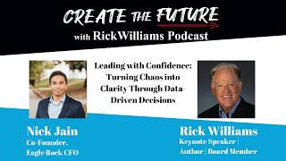 Leading with Confidence: Turning Chaos into Clarity Through Data-Driven Decisions