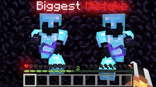 Why I Trapped Everyone on This SMP