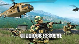 Glorious Resolve FPS Army Game Gameplay screenshot 5