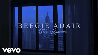 Beegie Adair - It Never Entered My Mind (Visualizer)