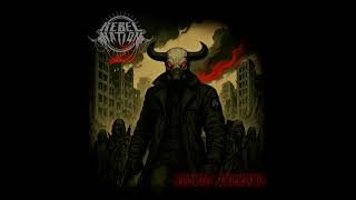 Rebel Nation - Pain Remains