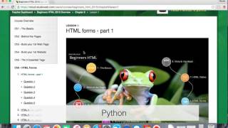 StudioWeb Demo