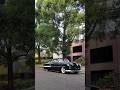 Classic 1954 Chevrolet Bel Air cruising into Taildragger x Donut Derelicts