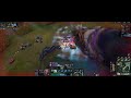 TRUNDLE SUBJUGATED MALPHITE FOR TRIPLE KILL (WITH RENATA SUPPORT)