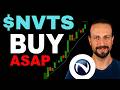 NVTS Stock TOMORROW UPDATE! (The Exact Answer!) Navitas Semiconductor