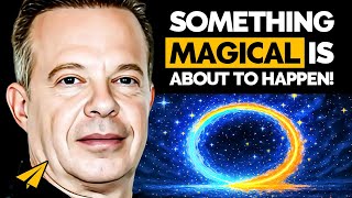 Dr. Joe Dispenza’s LIFE-CHANGING Formula for Future Possibilities!