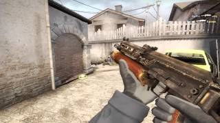 CS:GO Edit 4 (Gullet the beast)