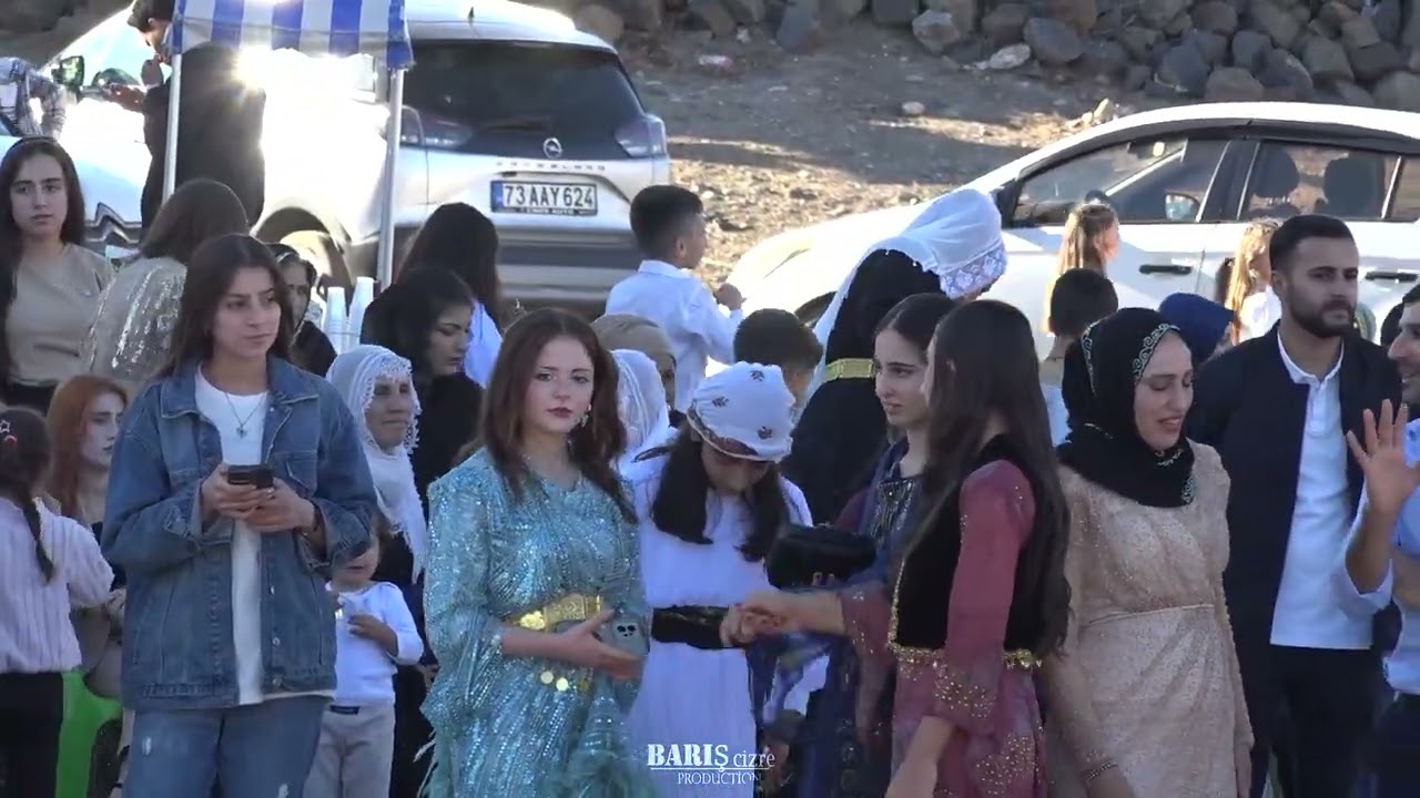 AYHAN & ROJİN / AKDOĞAN AİLESİ  KATRAN / BAZITE part 7 HOZAN TEMER SİLOPİ & ŞAFAK TURHAN