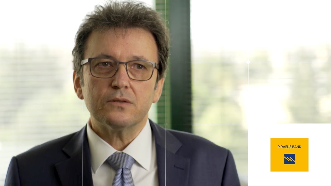 Building The Digital Bank Of The Future Persistent And Piraeus Bank 