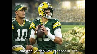 Celebrity JORDAN LOVE’S NET WORTH STORY Net Worth