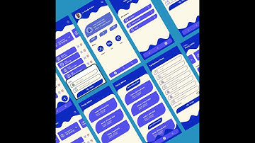 Demo Aplikasi Absensi dengan Face Recognition | Flutter | Laravel 9