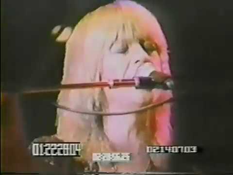 Fleetwood Mac - You Make Loving Fun (Live In Japan 1977)