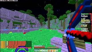 MCSG DEATHMATCH