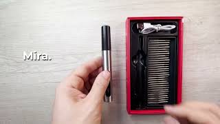 Como usar el Lápiz Grabador Crafy y sus puntas - Tutorial