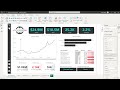 [6-Visualize data] Microsoft Power BI bootcamp #53 Importing Custom Visuals