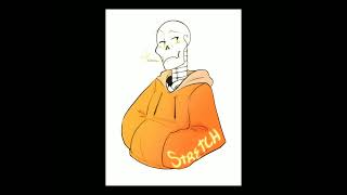 Swap papyrus X listener: But only practice