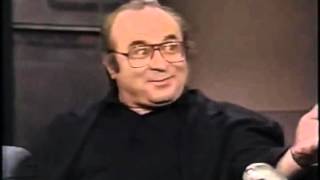 1990 - Bob Hoskins, Does Your Son Know Cher:)