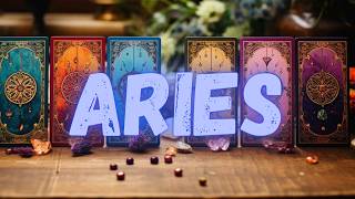 Aries You Wont Know How To React  Everything You Once Dreamed Of Is Starting To Come True 