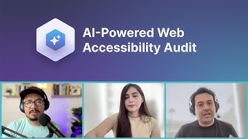 How AI Changed Our Web Accessibility Auditing Workflow