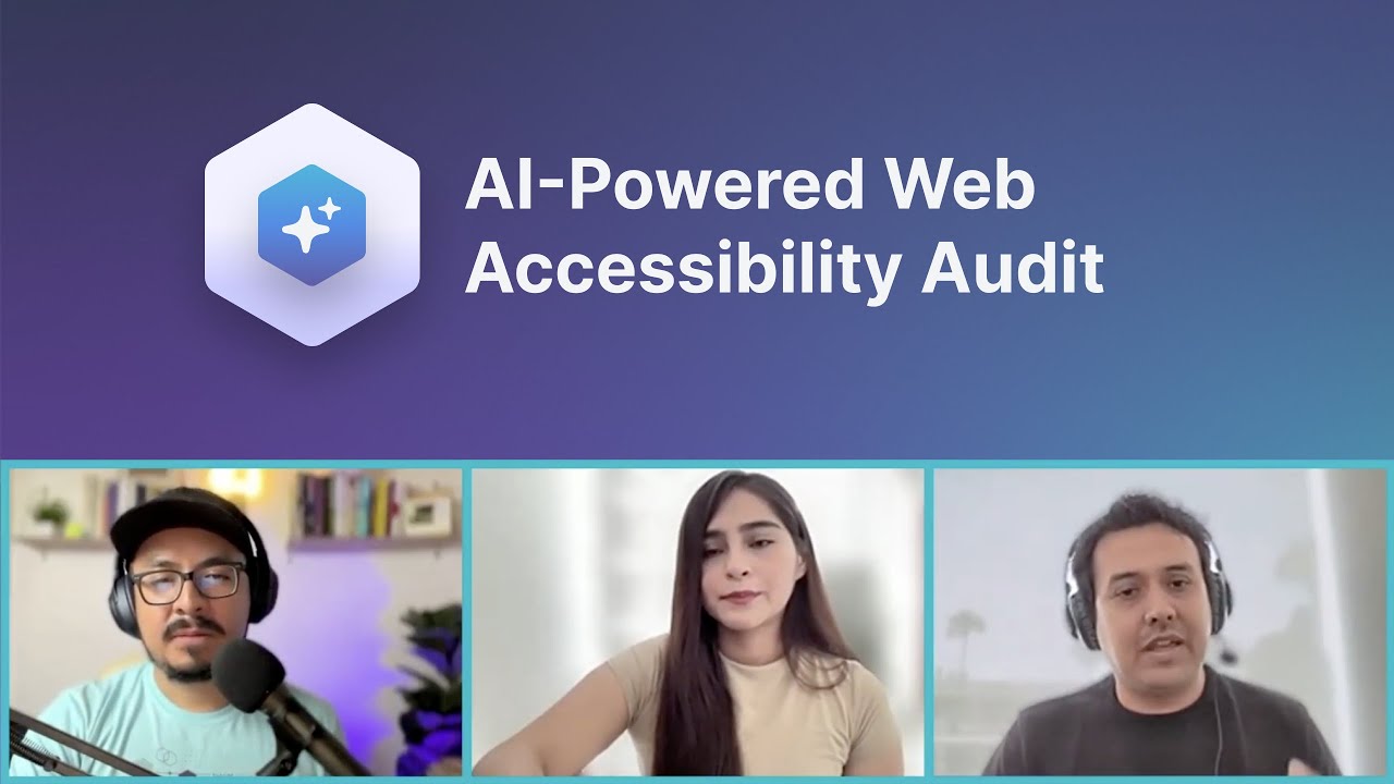 How AI Changed Our Web Accessibility Auditing Workflow - YouTube