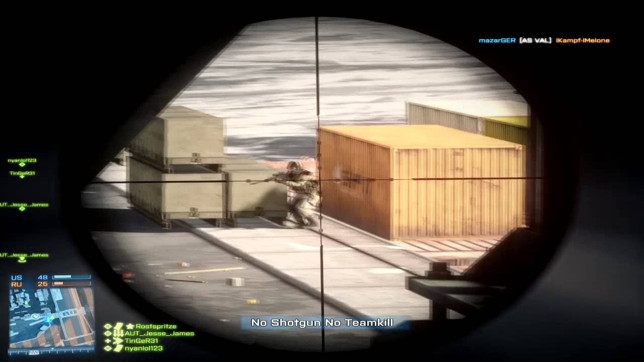 Info-Gameplay mit eurer Rostspritze #1 Wanns erst RICHTIG losgeht!