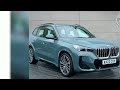 2026 BMW X1 M Sport, Partridge BMW, Chandlers Ford