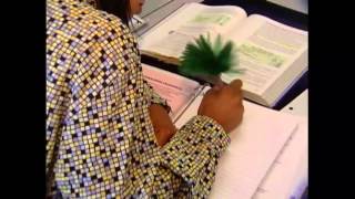 Chancellor speaks addresses DCPS cheating scandal