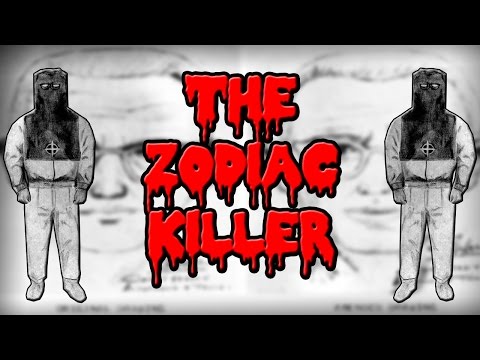 Who Was The Zodiac Killer?