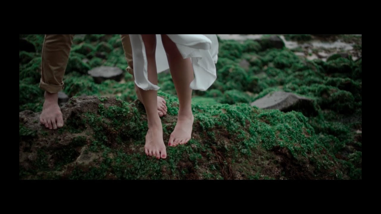 Bali Couple Session | Sisca & Edwin | Bali Videography