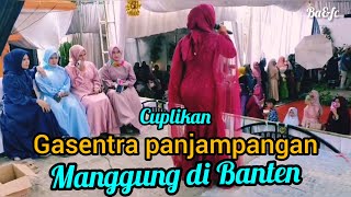 Download lagu GASENTRA MANGGUNG DI BANTEN #gasetrapanjapangan #revinaalvira #ninaayususanti