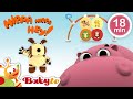 Hippa Hippa Hey 🪀  Г Ocuklar IГ In Hayvan Sesleri Ve EЕџleЕџtirme OyunlarД KarikatГјrler BabyTVTR†Hippa Hippa Hey 🪀  Г Ocuklar IГ In Hayvan Sesleri Ve EЕџleЕџtirme OyunlarД KarikatГјrler BabyTVTRвЂ