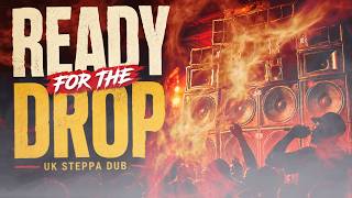 UK Steppa Dub Mix 🔊 Heavy Bass Sound System 2026!