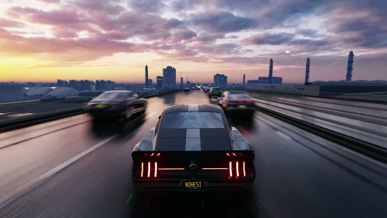 love nwantiti (slowed)