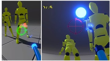 Titan Shoot Hit Master, New Android Games Gameplay 2023 Walkthrough ios Simulato‪r Trailer