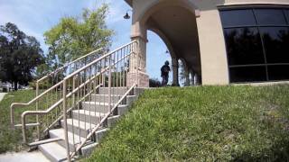 David French 7 Stair Promo
