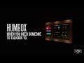 Humbox vst how to install and use MP3