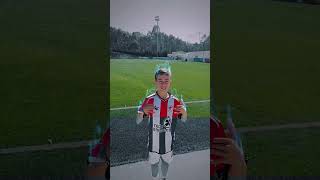 É disto que sou feito. ⚽️🔥 #FootballLife
