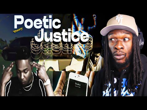 PoeticJusticeee: A Tale Of Two Sides
