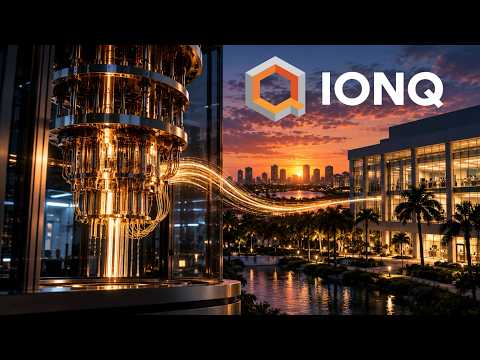 IonQ Just Landed Another Superion Customer