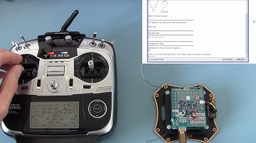 YMFC-3D version 2 – Arduino quadcopter the easy way (announcement).
