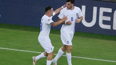 Ελλάδα-Φινλανδία 3-0: Το σποτάκι του bwinΣΠΟΡ FM 94,6 για τη νίκη της Εθνικής