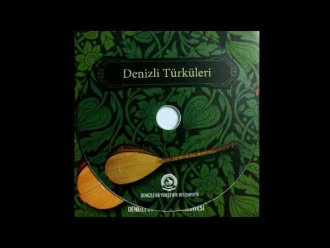 Denizli Türküleri - Elindedir Bağlama