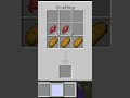Minecraft video of pizza#minecraft #lv #lg #viral #viralvideo #armani #gucci