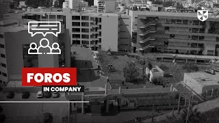 Foros – Cursos de Extensión Profesional e InCompany