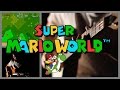 "Super Mario World Soundtrack" - samuraiguitarist