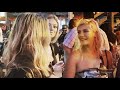 Daytona Biketoberfest 2020 - Iron Horse Saloon - It Was Rockin