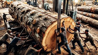 An Extreme Duel: Manual Skill vs. the Hardness of Giant Durian Wood